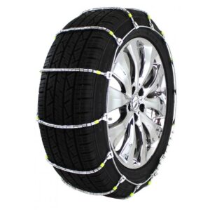 Cobra Cable Alloy Steel Light Truck Tire Chains