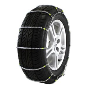 Cable Passenger Vehicle Tire Chains