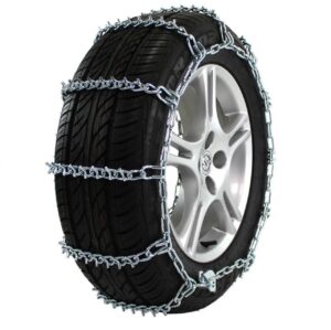 V-Bar Passenger Vehicle Tire Chains