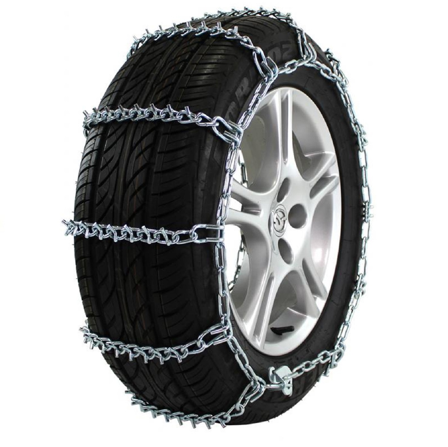 V-Bar Passenger Vehicle Tire Chains