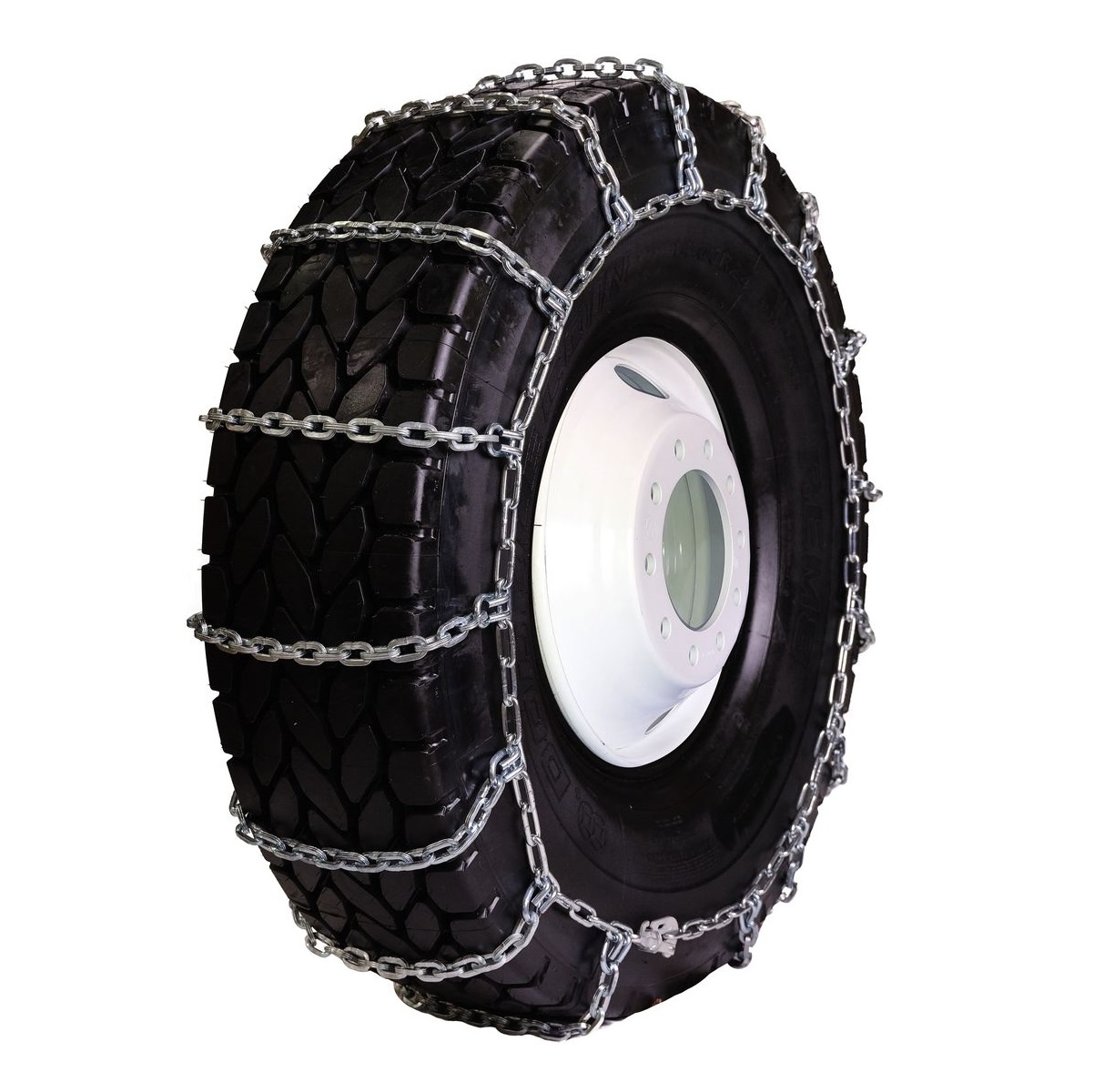 USA H-Pattern Square Alloy Tractor Tire Chains