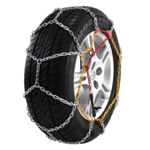 Diamond Back Passenger Vehicle Tire Chains
