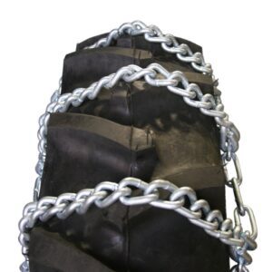 Roadmaster Tractor Tire Chains