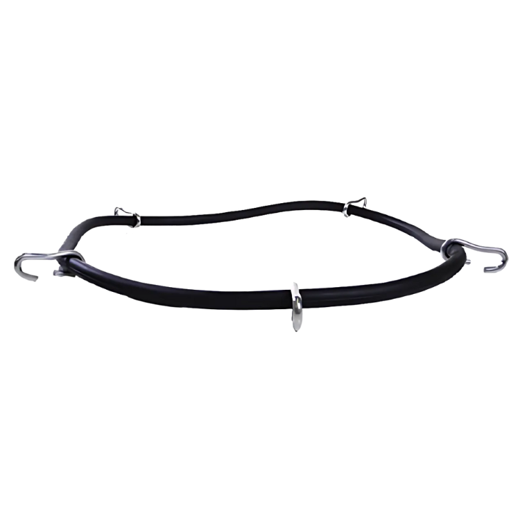 Rubber Ring Type Chain Tensioners