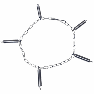 Spring Type Chain Tensioners