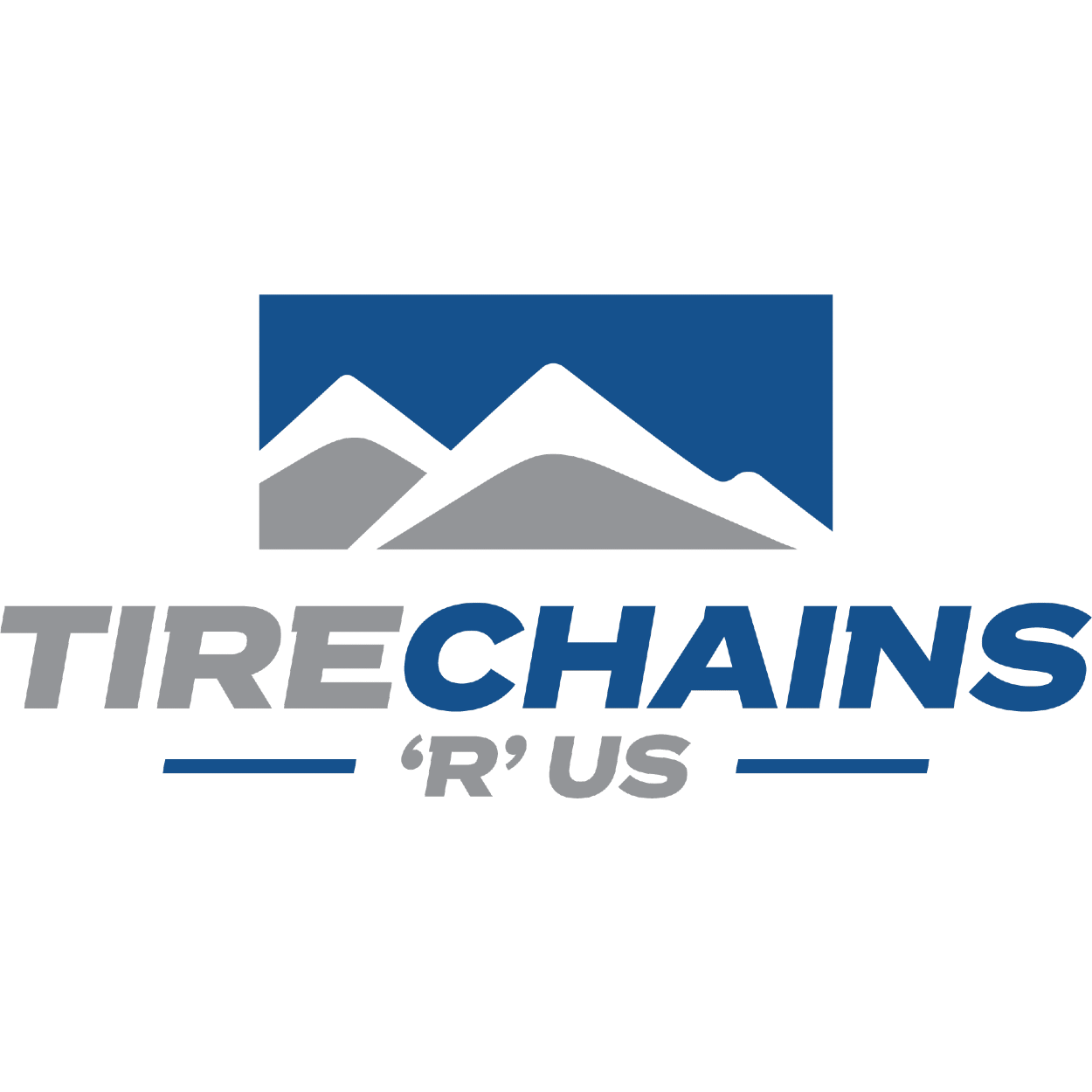 Tire chains: A state-by-state requirement guide 