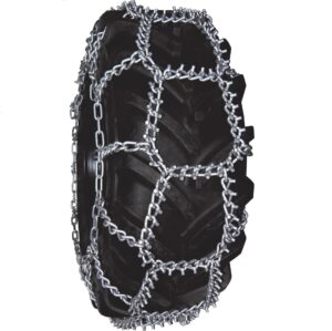 Trygg SMT Flexi Alloy Tractor Tire Chains
