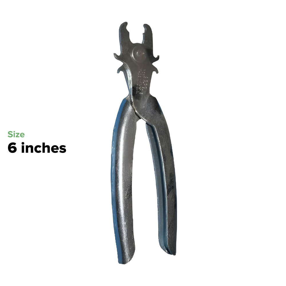 7302i Tire Chain Pliers - 30 Inch Handles – Tire Chains by