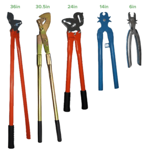 Tire Chain Repair Tool / Pliers