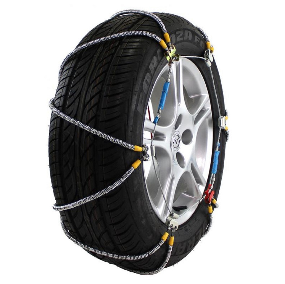 Chaine neige eco PRIME 175/65R15 185/65R14 205/45R16