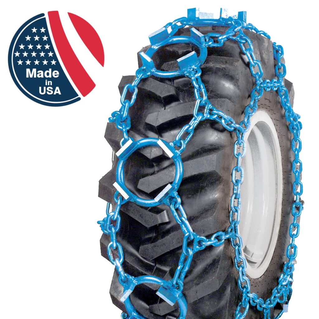 Pewag Ring Skidder Forestry Tire Chains