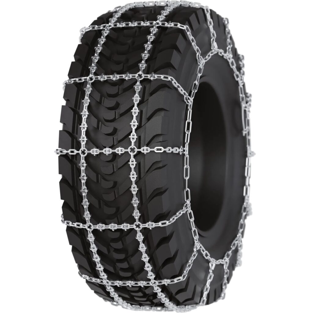Pewag Doppelspur Light Tractor Tire Chains